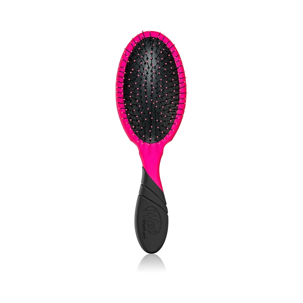 Wet Brush Pro Detangler - spazzola per capelli Rosa