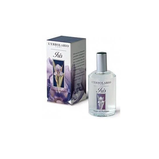 Iris Acqua Profumata Ton 100Ml