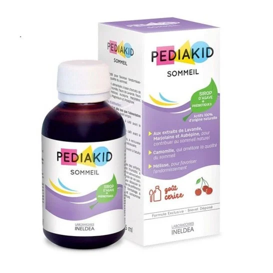 Pediakid Sleep 125ml