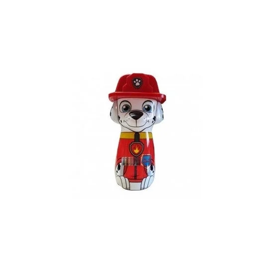Patrol Canine 3d Marshall Gel 400ml