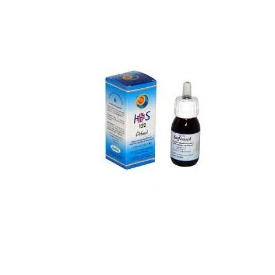 Defensol Liquido 50Ml