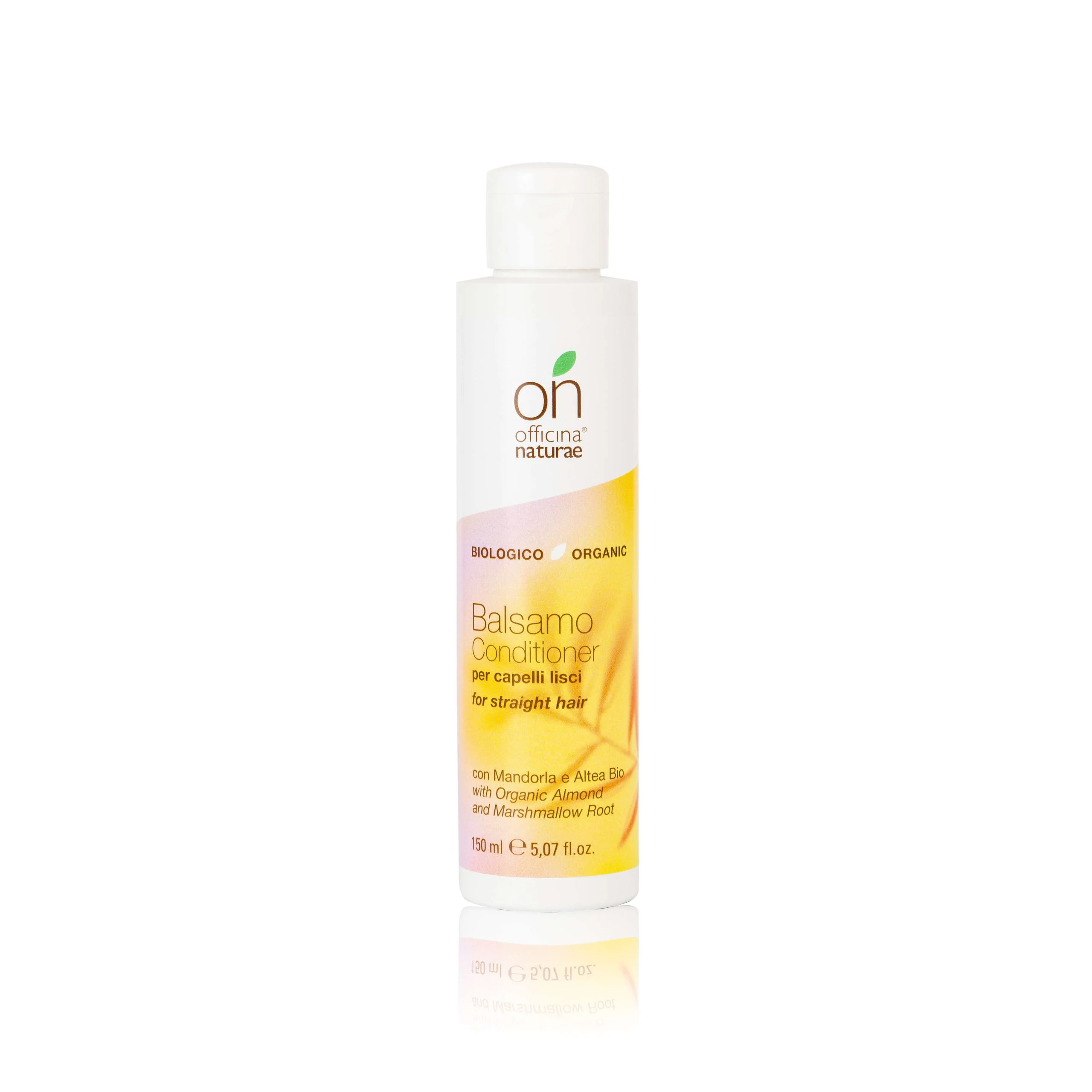 OFFICINA NATURAE Balsamo Capelli Lisci