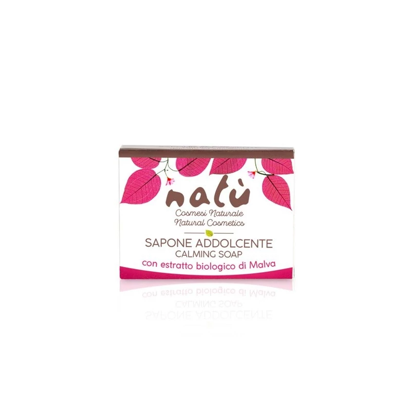 OFFICINA NATURAE Natù – Sapone Addolcente