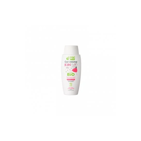 Mkl Gel per Igiene Intima Kids Bio 100ml