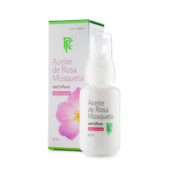 Rueda Farma aceite de rosa mosqueta 30ml
