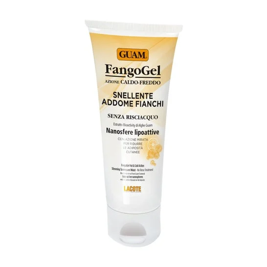 Lacote Fangogel Snellente Addome - Fianchi