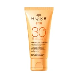 Nuxe crema solare deliziosa SPF30 + 50ml