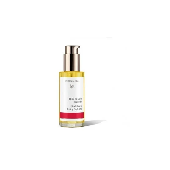 Dr.Hauschka Hle Sloe 75ml