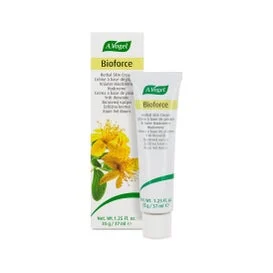 A. Vogel Bioforce crema 7 erbe 35g