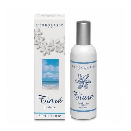 L'Erbolario Tiaré Profumo 50ml