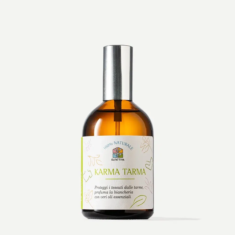 OLFATTIVA Spray Karma Tarma 115 ml