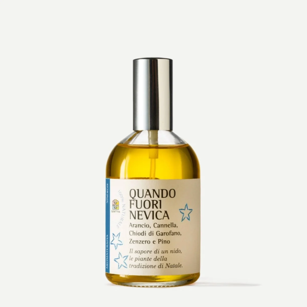 OLFATTIVA Spray Quando Fuori Nevica 115 ml