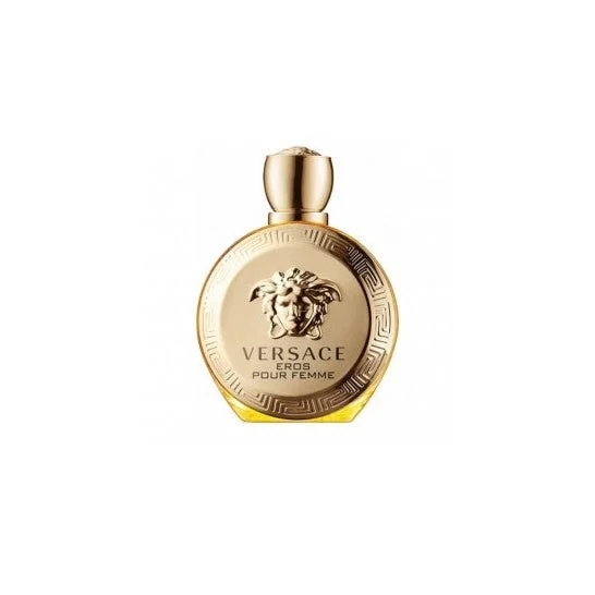 Versace Eros Eau De Toilette Femme 50ml Vaporizador
