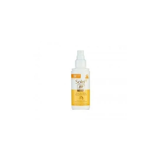 Stivali Sole Sole Sole bambini Sole Spray SPF50+ 150ml