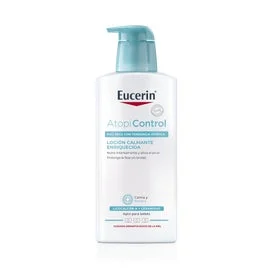 Eucerin® AtopiControl Lotion 400ml