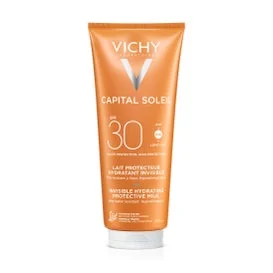 Vichy Capital Soleil latte solare formato famiglia SPF30+ 300ml