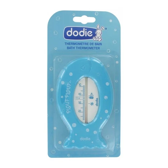 Dodie Whale Termometro da bagno Dodie Whale