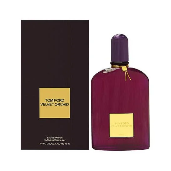 Tom Ford Velvet Orchid Donna Edp 100ml