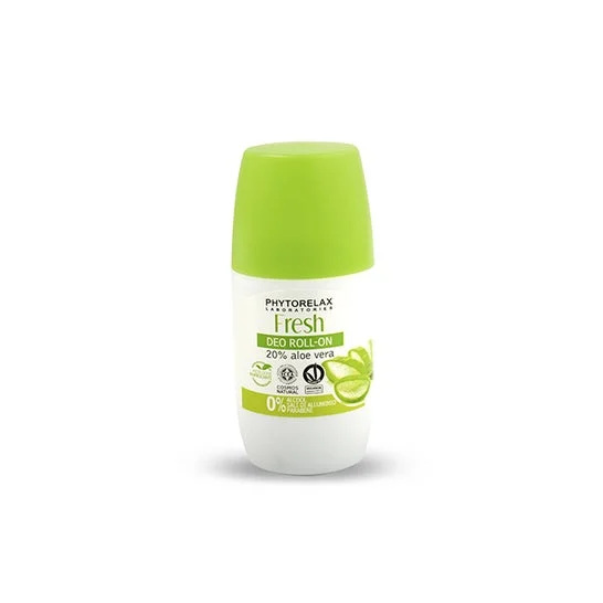 Harbor Deodorant Roll-On Fresh 50ml