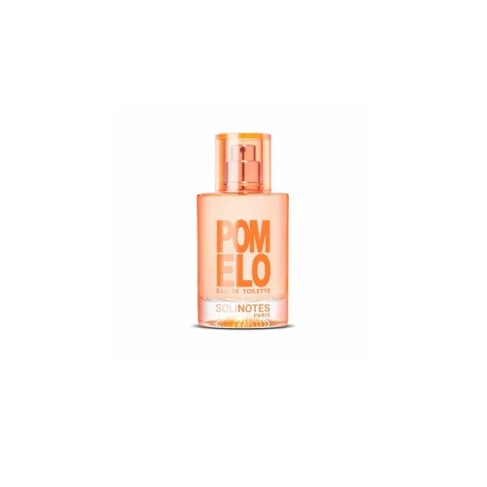 Solinotes Eau De Parfum 50ml Pompelmo