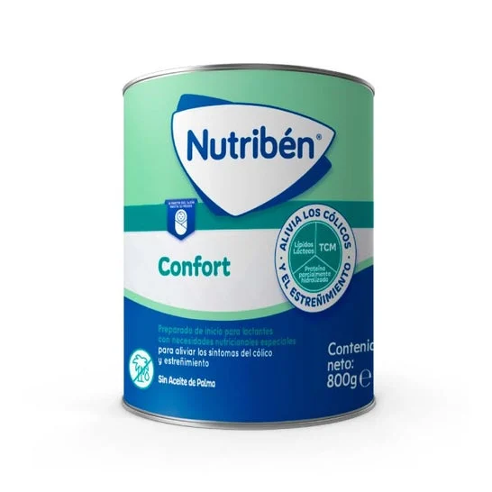 Nutriben Comfort 800g
