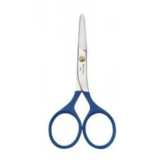 Manupharma Forbici per Bambini in Acciaio Inossidabile Mf039 1 Unità
