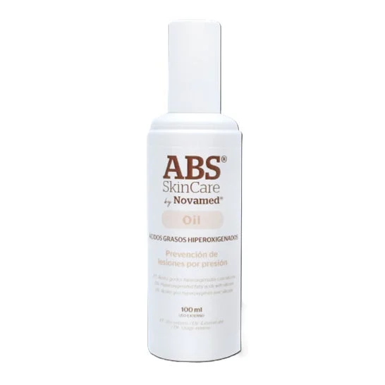 ABS Olio per la cura della pelle 100ml