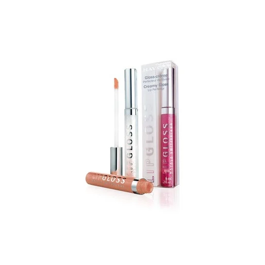 Mavala Lip Gloss-Crema Mirabelle 6ml
