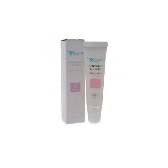 Top Antioxidant Lip Balm 7Ml