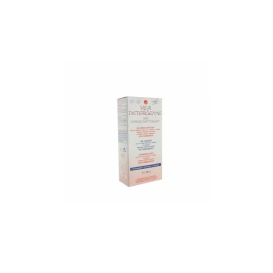 Vea-Deterg Prot-Lenit 100Ml