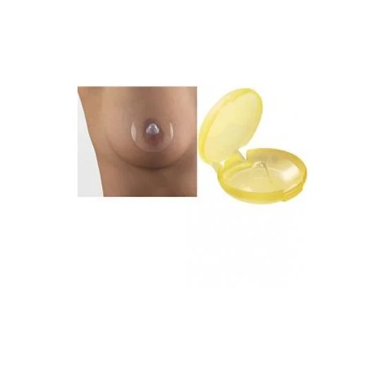 Medela Contact Cappelletti Seno Small 2 Paracapezzoli
