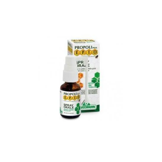 Epid Spray Os Erbe Balsam 15Ml