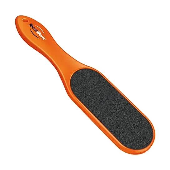 Tecniwork Raspa Velvet Skin Arancio 1 Unità