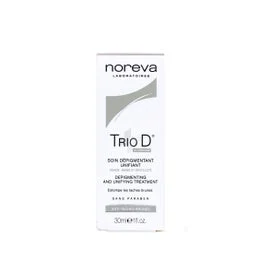 Noreva Trio D Unifying Depigmenting Care 30Ml