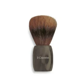 3 Claveles Spazzola da Barba Cavalli 1 Unità