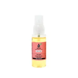 Combe d'Ase Olio di Argan biologico 50ml