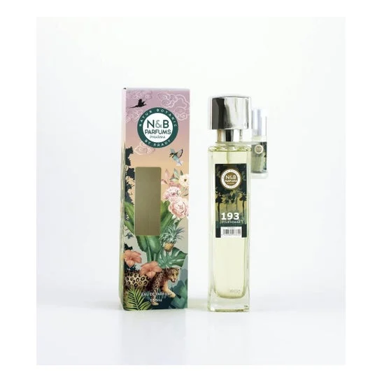 Profumo da uomo naturale botanico R 56 Roll On 12ml