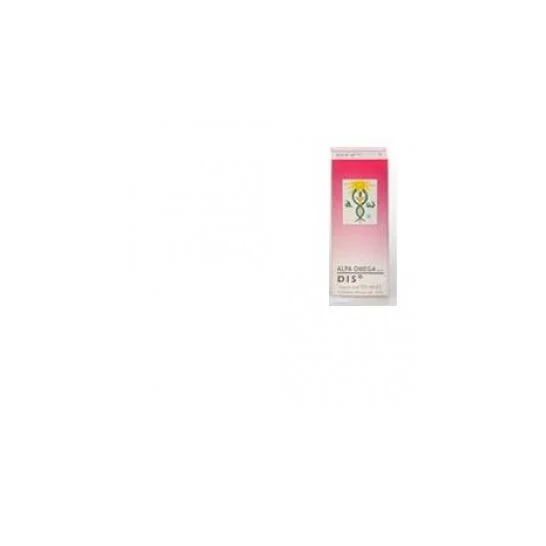 Fitomega Dis 7 50Ml Gtt
