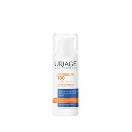 Bariesun 100 Fluido di protezione estrema Spf50+ 50 Ml