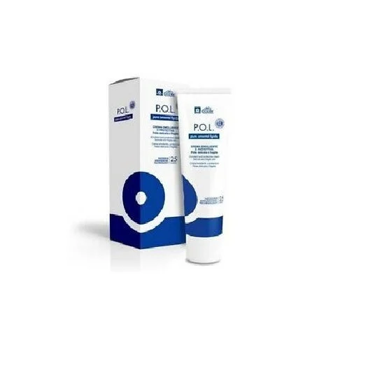 Pol-Crema Emol Prot 100Ml