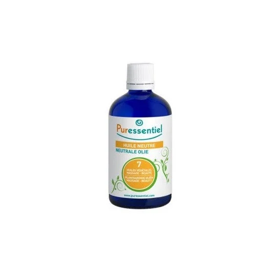 Olio neutro puro