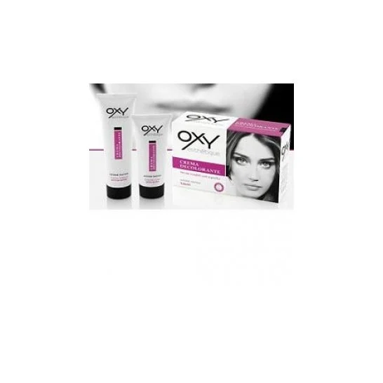 Oxy Rapid Cr Decol 2Tubi 75Ml