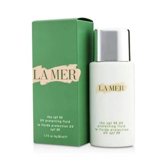 La Mer The Spf50 Uv Protecting Fluid 50ml