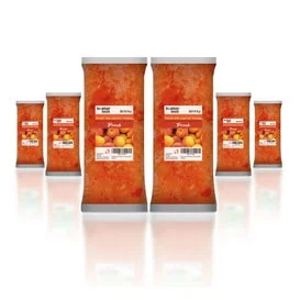 Boston Tech Cera Paraffina Pura Pesca 3000g