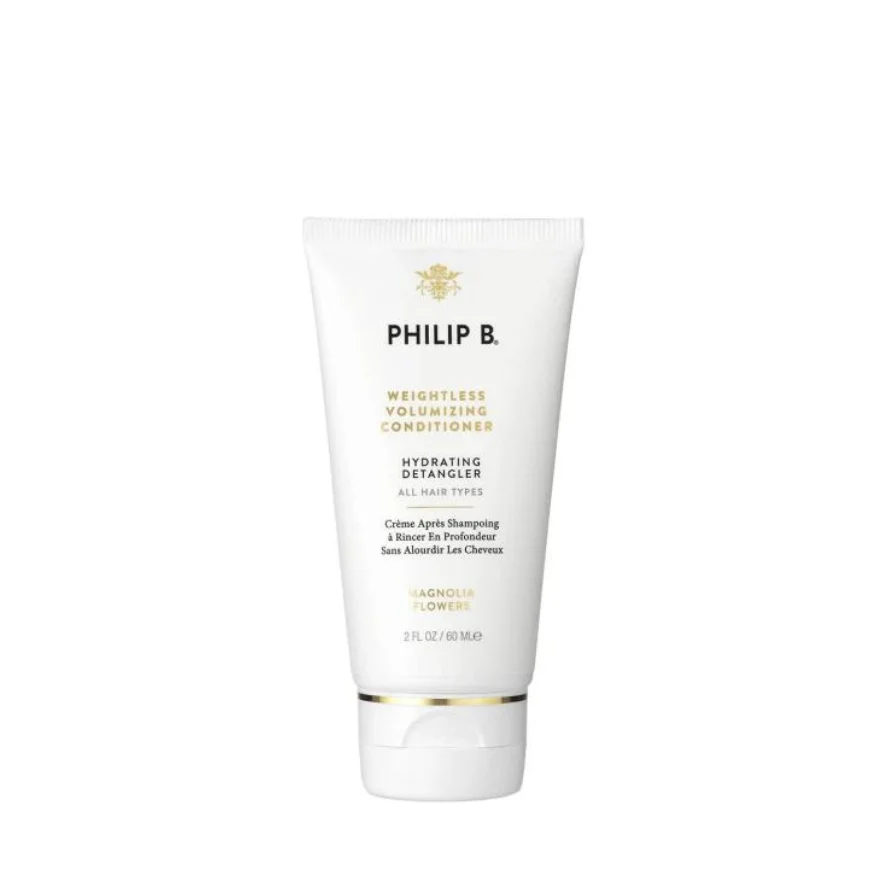 PHILIP B Balsamo Volumizzante Leggero 60 ml