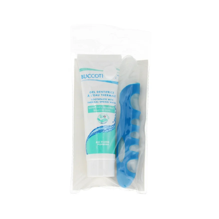 Buccotherm Kit Viaggi 25ml