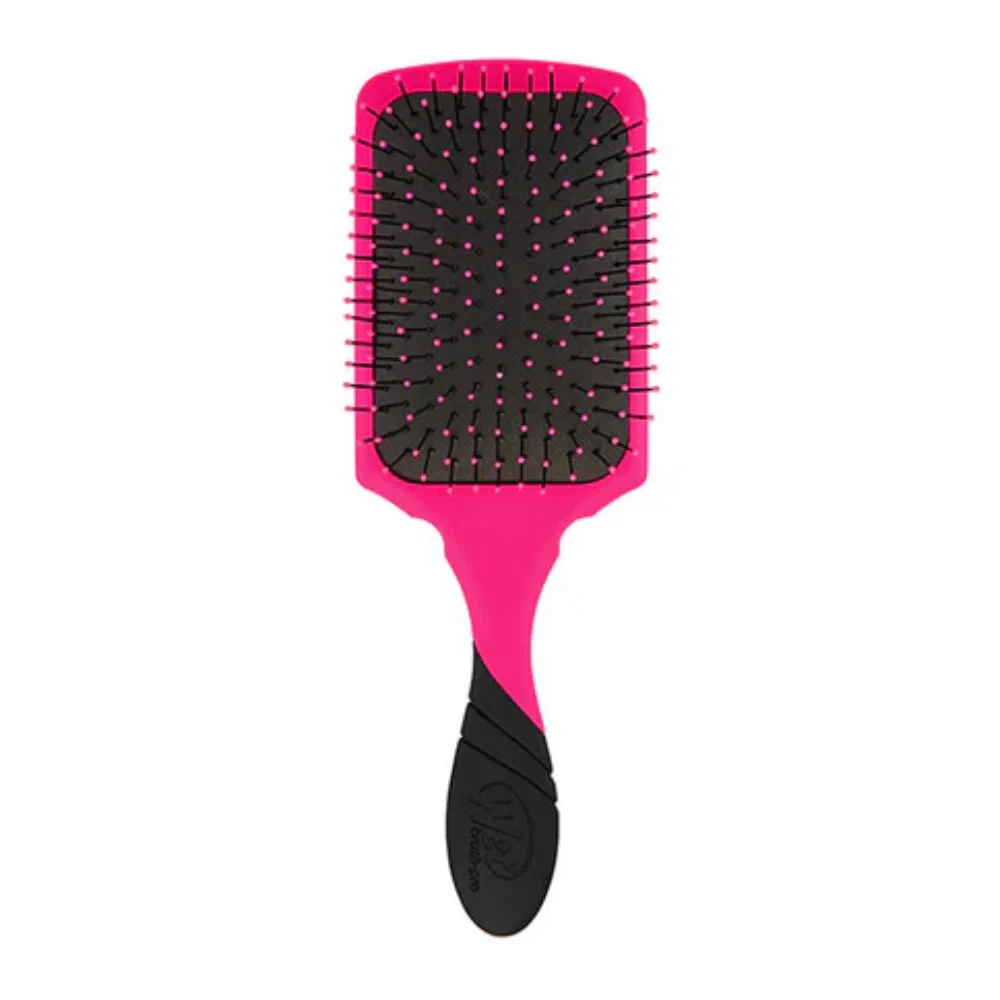 Wet Brush Pro Paddle Districante Rosa