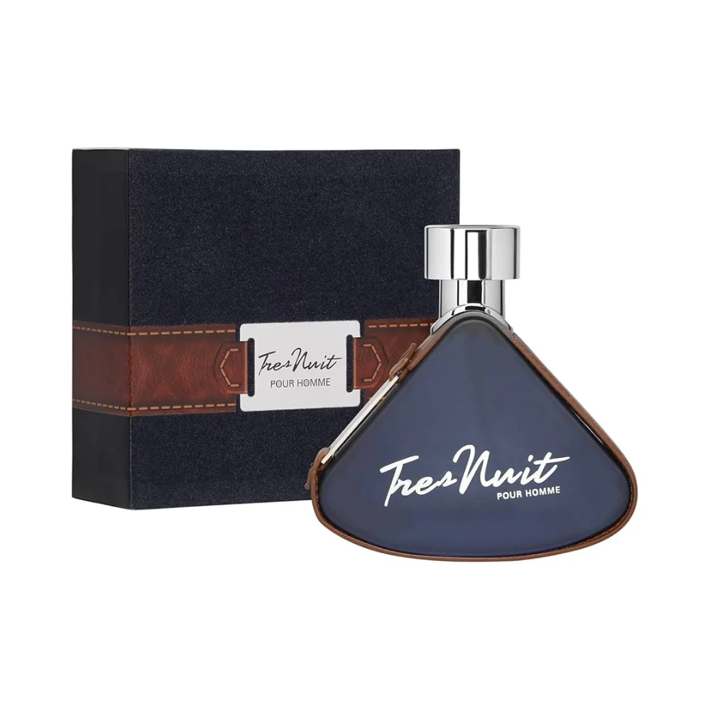 Armaf Tres Nuit EDT - 100ml