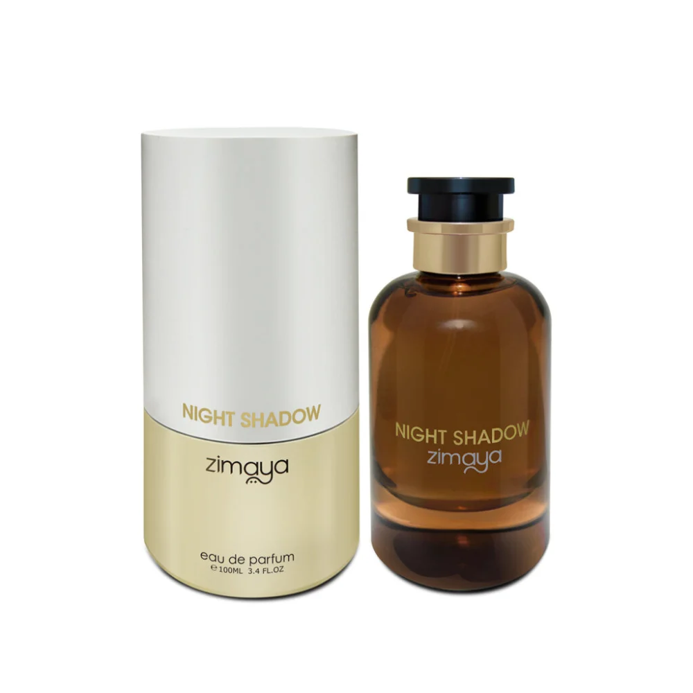 Zimaya Night Shadow EDP - 100 ml