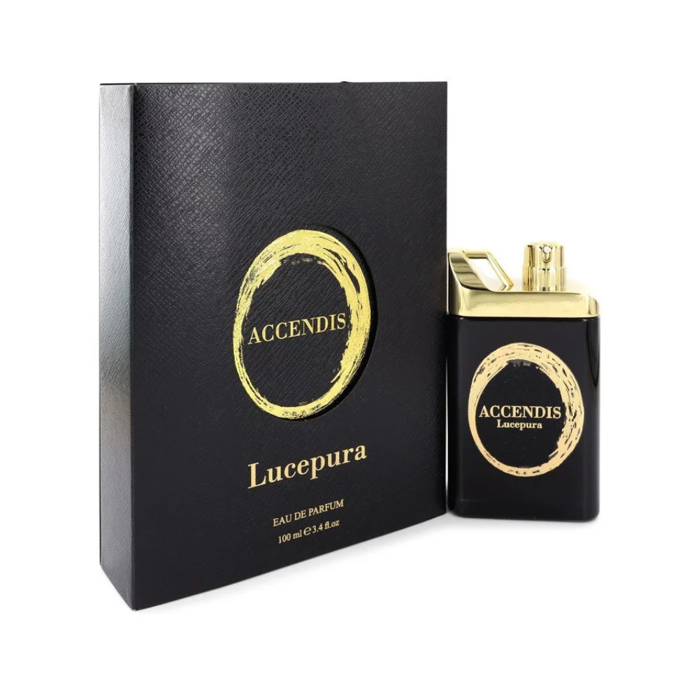 Accendis Lucepura EDP - 100 ml